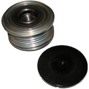 Resim Esse Oto - Clıo Iıı Alternatör Kasnagı Sarj Kasnagı 1.5 Dci 04- Ina535008910 535008910 