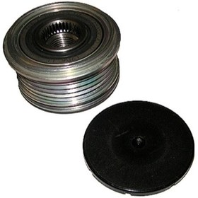 Resim Esse Oto - Clıo Iıı Alternatör Kasnagı Sarj Kasnagı 1.5 Dci 04- Ina535008910 535008910 