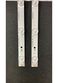 Resim Sanyo 32 Inç Led Bar Takımı Le82S17Hm 