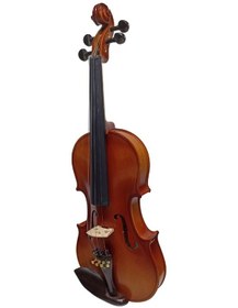 Resim Bergner Bev-100-44 4/4 Keman 