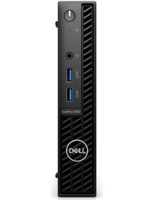Resim Dell Optiplex 3000MFF N012O3000MFFAC-VP i5-12500T 8 GB 256 GB W11P Masaüstü Bilgisayar 