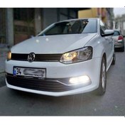 Resim Femex Volkswagen Polo 6C Beyaz Gündüz Ledi Aydınlatma Ampulu Femex Prem 