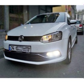 Resim Femex Volkswagen Polo 6C Beyaz Gündüz Ledi Aydınlatma Ampulu Femex Prem 