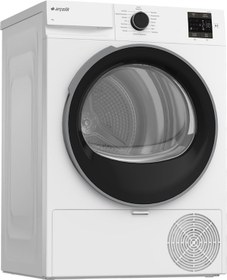 Resim Arçelik 802 Kmx 8 kg Kurutma Makinesi 
