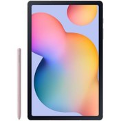 Resim Samsung Tab S6 Lite SM-P613 10.4" | 128 GB 4 GB Pembe 