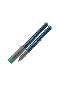 Resim Maxx 224 M Asetat Kalemi 1.0mm Yeşil 10'lu Paket Çok Renkli 