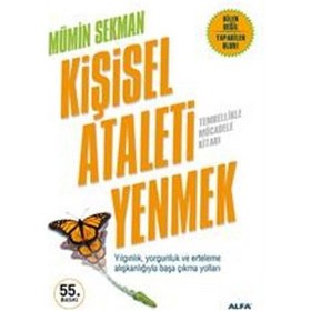 Resim Kişisel Ataleti Yenmek - Mümin Sekman N11.2889 