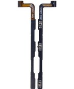 Resim General Mobile Uyumlu Gm5 Plus Power + Ses Flex On Off Yan Ses Filmi (469239705) 