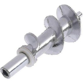 Resim 1 Adet Kıyma Makinesi Vida Kıyma Makinesi Parçaları Avrupa Mutfakları İçin Bades 