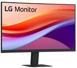 Resim LG 23.8 24U421A-B FHD 5MS 100HZ HDMI USB-C CURVED 