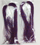 Resim Aldos Çapari 40 Mt Damla Poşet Sim 30 Cm Multi Sarı-mavi 2 Ad 