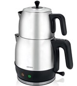 Resim Goldmaster GM 7343 Harman XL Çay Makinesi 