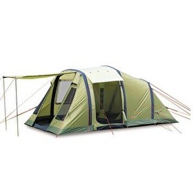 Resim Pinguin Interval 6 Yeşil Kamp Çadırı 