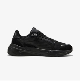 Resim Puma Trinity 2 Erkek Siyah Spor Ayakkabı 400230 Siyah 