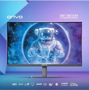 Resim ONVO OV32MNT301GQ 32'' Monitör 