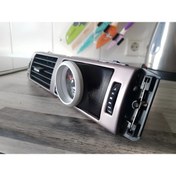 Resim Audi 52mm Audi A6 Takviye Göstergesi 