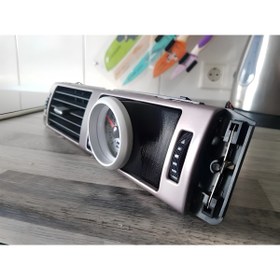 Resim Audi 52mm Audi A6 Takviye Göstergesi 