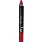 Resim Golden Rose Matte Lipstick Crayon Mat Kalem Ruj 04 
