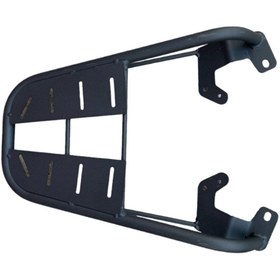 Resim Genel Markalar Honda Activa 125 Yeni Model Çanta Demiri 