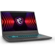 Resim Msı Thin 15 Intel Core I7-12650H B12VE-1892XTR-21 48GB 4tb Rtx 4050 6gb Freedos 15.6" Fhd 144Hz Taşınabilir Bilgisayar & B12VE1892XTRK21 