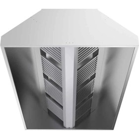 Resim Empero EMP.ODVL.50245-M Davlumbaz Orta Tip Filtreli 500X247X50 cm 