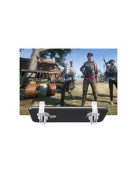 Resim One Paır Profesyoenel Joystıck Pubg Oyun Ateşleyıcı Aparat 2Adet 
