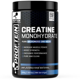 Resim Proftein Creatine 500g 