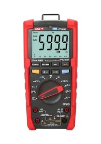 Resim Unit Ut195e Endüstriyel True Rms Multimetre N11.1395 