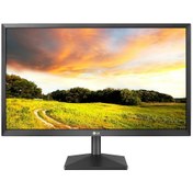 Resim LG 22MK400H-B 21.5" 1 MS 75 Hz HDMI+VGA FreeSync Full HD TN LED Gaming Monitör 