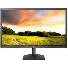 Resim LG 22MK400H-B 21.5" 1 MS 75 Hz HDMI+VGA FreeSync Full HD TN LED Gaming Monitör 