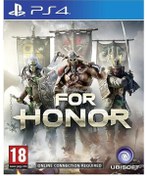 Resim For Honor Playstation 4 Cd Oyun Teşhir 