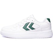 Resim Hummel Kayno Ayakkabı 900725-9208 Beyaz 