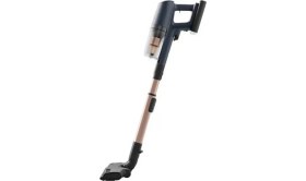 Resim Electrolux Şarjlı Islak Kuru Dikey Süpürge Mavi 