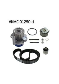 Resim Skf Vkmc012501 Triger Seti + Devirdaim 038109119l 038109119n 038109119p 