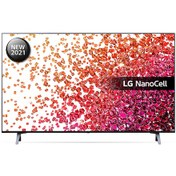 Resim LG NanoCell 43NANO756PA 4K Ultra HD 43" 109 Ekran Uydu Alıcılı Smart LED TV LG TÜRKİYE GARANTİ ÜRÜN ÜCRETSİS KURULUM