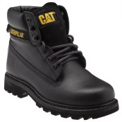 Resim Caterpillar Colorado Black // Deri 