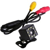 Resim Novahub 8 Led Gece Görüş Araba Dikiz Kamera, Yurt Dışından Uygun Park Kamera 