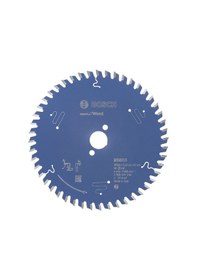 Resim Bosch Ahşap Daire Kesme Bıçağı 160*20 mm 48 Diş Expert 2608644018 