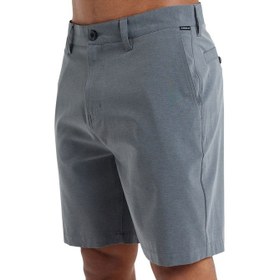 Resim Quiksilver Union Heather Erkek 