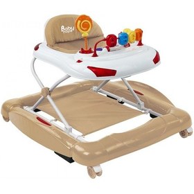 Resim Babyhope219 Tobby Salla Yürüteç 