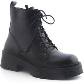 Resim Bot Kadın Rc-24k-001-r39303 John May Siyah 26 Siyah 