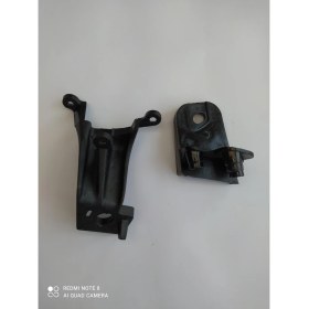 Resim Say FL-100 Fıat Lınea Sol (2 Parça)Far Tamir Kiti 