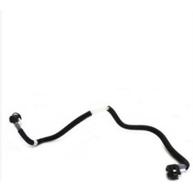 Resim Esse Otomotiv - W202 Yakıt Hortumu 1997-2001 Bsg 60-725-022 A6110700732 