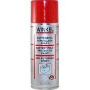 Resim Winkel Akü Kutupbaşı Koruma Sprey 400 ml 