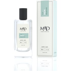 Resim Mad W183 Selective 50 ml Edp Erkek Parfümü 