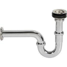 Resim Yak U Borulu Lavabo Sifonu 102119057 