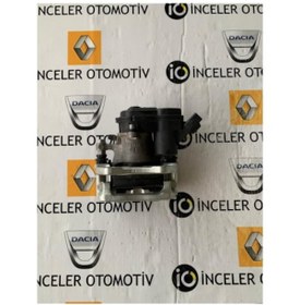 Resim 440019012R Megane 3 Fluence Sağ Arka Kaliper Motorlu 