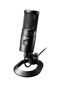 Resim Audio-technica At2020usb-x Kardioid Kondenser Usb Mikrofon 