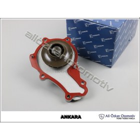 Resim Fıesta Fusıon Devirdaim 1.4 Tdcı Prg7.02543.05.0 2S6Q 8591 Ba 