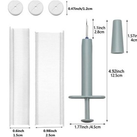 Resim Nevresim Sabitleme Seti 